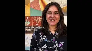 Why I'm a Member of Texas Impact&mdash;Natalie