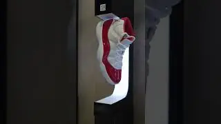 JORDAN 11 CHERRY RED 🍒