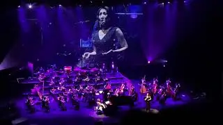 2022/09/17 東京国際フォーラム・ホールA (YOSHIKI CLASSICAL 2022) River of the Light