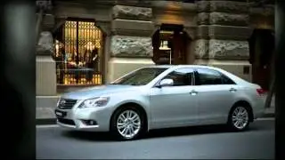 Colonial Toyota 2012 Toyota Camry