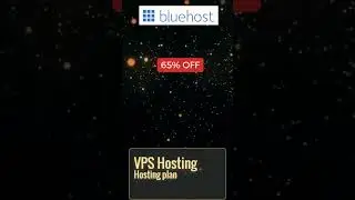 Grab the Best Web Hosting Deal of 2023: 76% Off BlueHost Black Friday Deal #bluehost #blackfriday