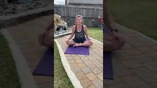Tutorial: Eight Limb Pose
