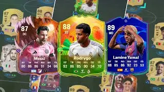 NEW TEAMS TO DESTROY in GAUNTLET - ULTIMATE DUEL | FC 26