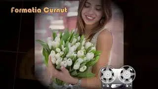 Formatia Curnut (Группа Курнуц) - Lalele albe