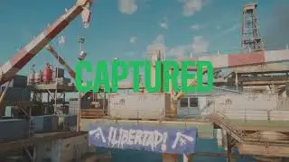 Far Cry 6 | GDP Oil Platform | PS5 | Captured | Gameplay