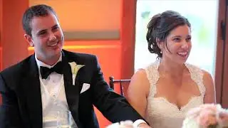 A Coronado Wedding Story