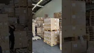 Connecting Your Business to the World! 🌎🤝🌐#globalcommerce #logisticsgateway #newmarkets