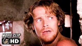 Opening Scene | THE LAST TEMPTATION OF CHRIST (1988) Movie CLIP HD