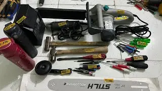 Đồ Nghề Nhật Bãi!? LH 0937938388