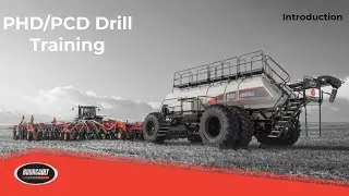 1. Introduction - PHD/PCD Drills - Service School 2021