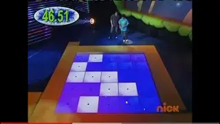 Another Brainsurge Level 3 Fail but it's with Nick Arcade Music (1 Year Anniversary of Finding S1!)