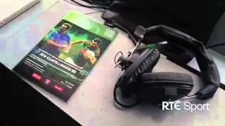 Dublin v Mayo Preview