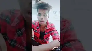 Mai Sir Tera Rahunga || Ft. Aman Soni_3 || Tik Tok Video0005