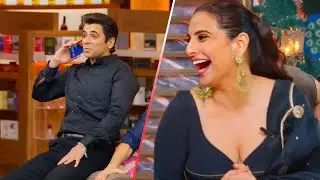 Sunil Grover as 