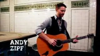Andy Zipf - Stumble on the Line