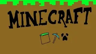 MINECRAFT! Highlight fra stream! M&oslash;der Fizken og ZoodATV (DANISH)!