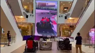 Simzone Club - Ferrari