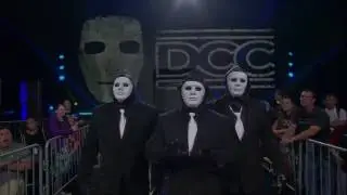 They Are BACK!