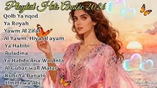 KUMPULAN ARABIC TERBARU 2026 ✨️ || TERBARU, || PLAYLIST VIRAL TIKTOK