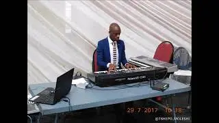 Ke ngwana hao (itende style)