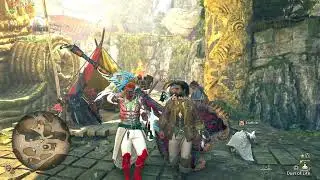 Monster Hunter Wilds