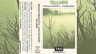 Tao Atmospheres - Telluris [1988]