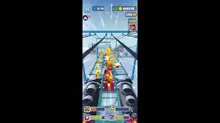 Gujrati  Impossible Subway Surfer Record Best Live Streaming | Subway Surfers Live |😨..