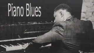 Mississippi Shivers (piano solo) - Sidney Williams - Gennett 6353