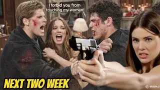 The Bold and the Beautiful Spoilers Next TWO Week | (2/9/26 - 2/20/26)
