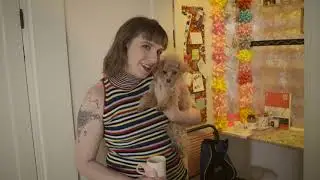 Sosta Poetica incontra Giada Biaggi