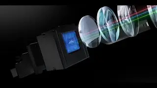 TCL Thunderbird microLED-powered AR smart glasses