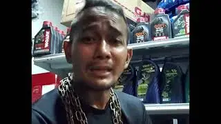 Makin Panas! Pokteh Dedah Kereta Jebat Tak Bayar Roadtax?