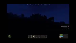 Little Kid Raging in Rust about a 1 Tap Eoka