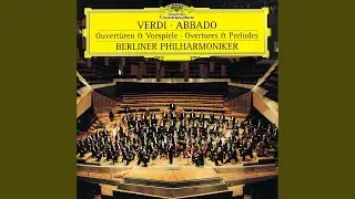 Verdi: Aida: Overture (Prelude)