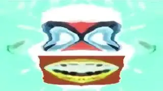 (My One Dommsday) Doomsday Klasky Csupo Robot Logo