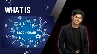 What is Blockchain Technology? Tagalog Explanation