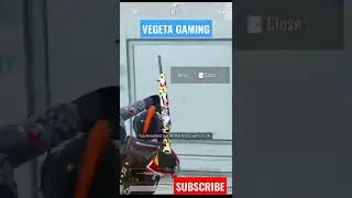 vegeta 1v3 #battlegroundsindia #bgmi #vegetagaming #ccvegeta