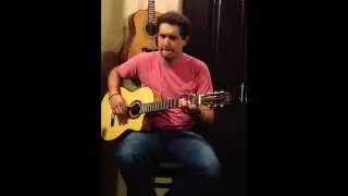 Berklee Guitar Sessions Scholarship Video -Roman Gonzalez