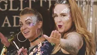 The Glitter Addict @Southbeats Festival 2017