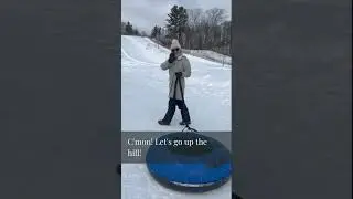 English vocabulary lesson: WINTER SPORTS 🥶 ⛷️ in CANADA 🇨🇦 #englishlesson #englishvocabulary
