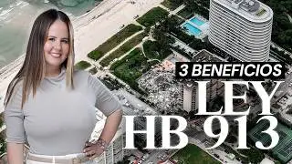 Ley HB 913 en Florida: ¿Qué cambia realmente y cómo te beneficia?
