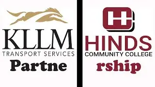 Hinds Community College partnership with KLLM Transport