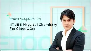 Solid State 1 | PS Sir | Etoos | Jee | Neet | Course by Etoos