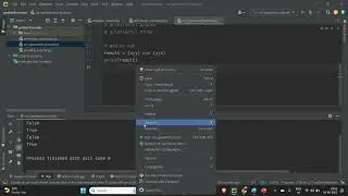 Comparison and Logical Operations in Python | Python Programming Tutorial | AND, OR, NOT, ==