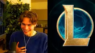 НИКС УНИЧТОЖАЕТ УТРЕННЕЕ ЛОББИ В ЛОЛ! Нарезка по лолу NIX