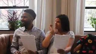Morgan and Jarett's Baby Shower 2025
