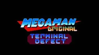 Terminal Defect - Mega Man 8 bit Original [2A03] Free Stage