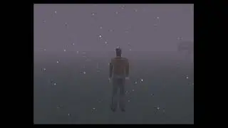 Silent Hill (Original PS1 1991) Part 4 