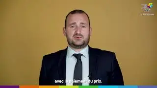 PSLA : le point notaire - Maître Benoît CASTER
