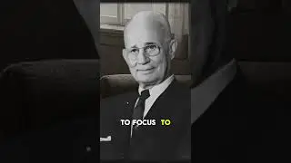 Lead Your Mind or Lose the Battle &mdash; Mental Armor Is Built, Not Given | Napoleon Hill Mindset